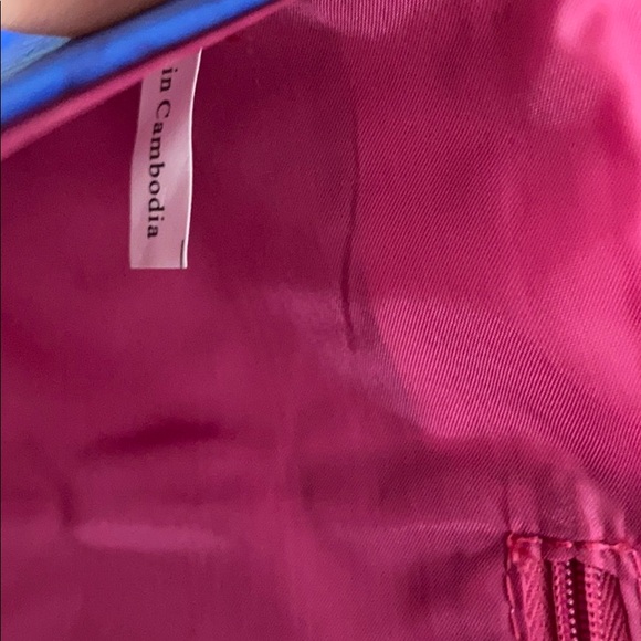 Giannini wristlet - Picture 9 of 9